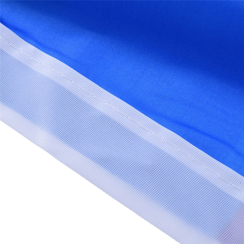 Rainbow USA Flag 3 x 5 FT