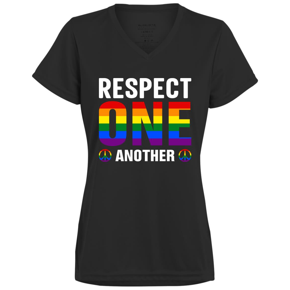 Respect one Another Shirt, Hoodie