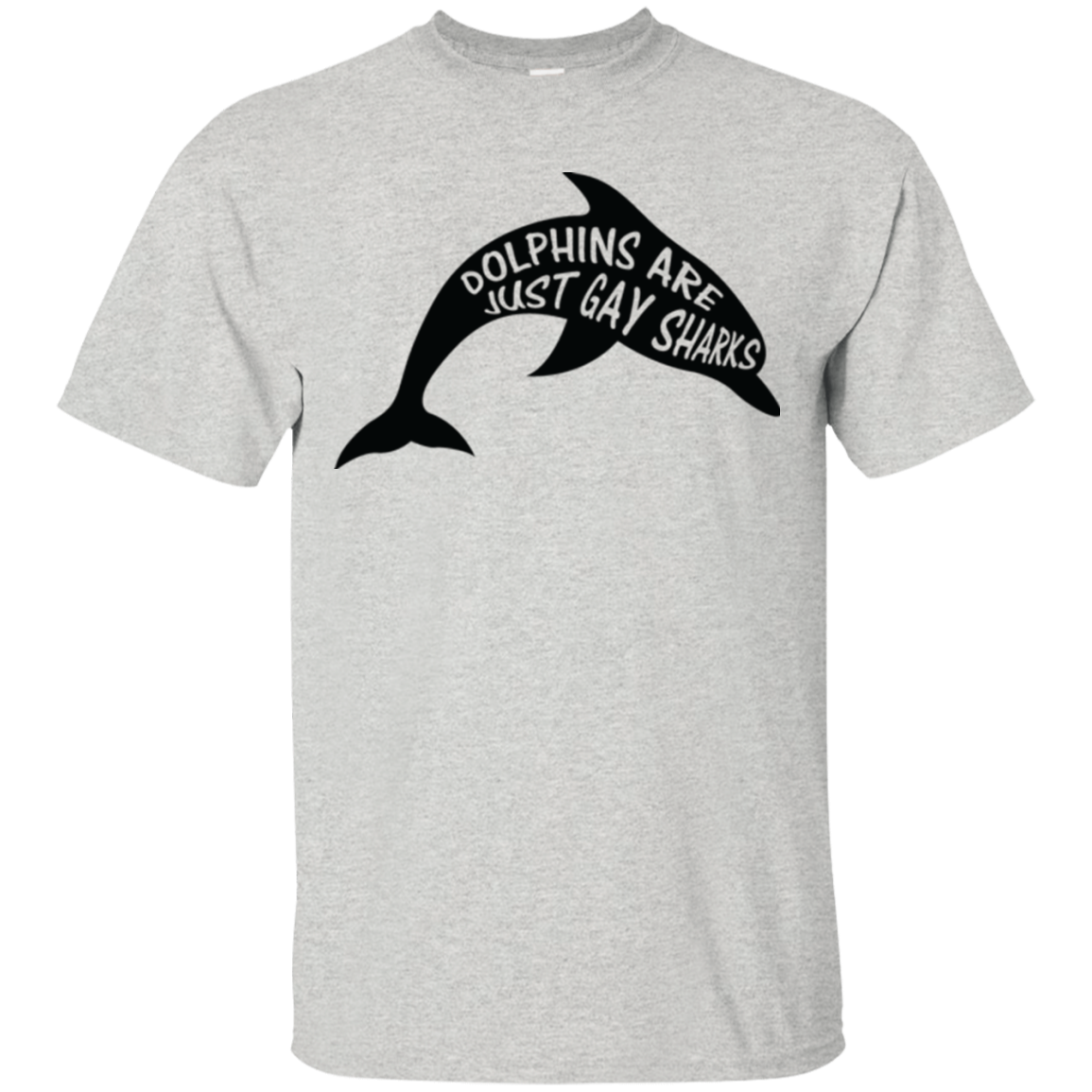 Dolphin Shirt Women 