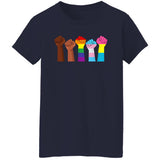 Powerful Equality Pride Shirt & Hoodie
