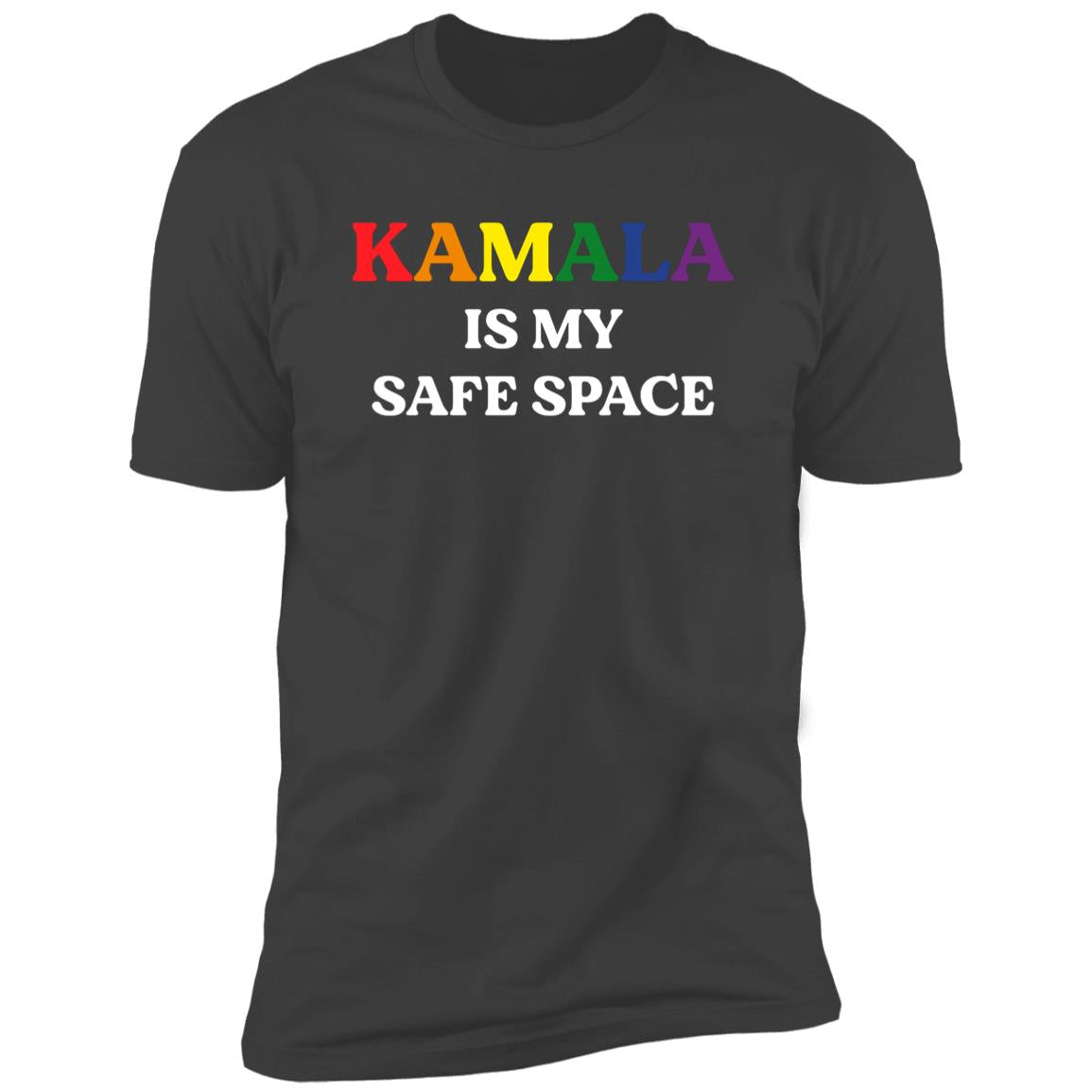 My Safe Space  Pride Shirt & Hoodie