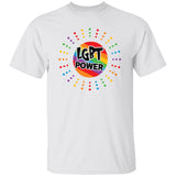 LGBT POWER Shirt, Tank, Hoodie & Sweatshirt