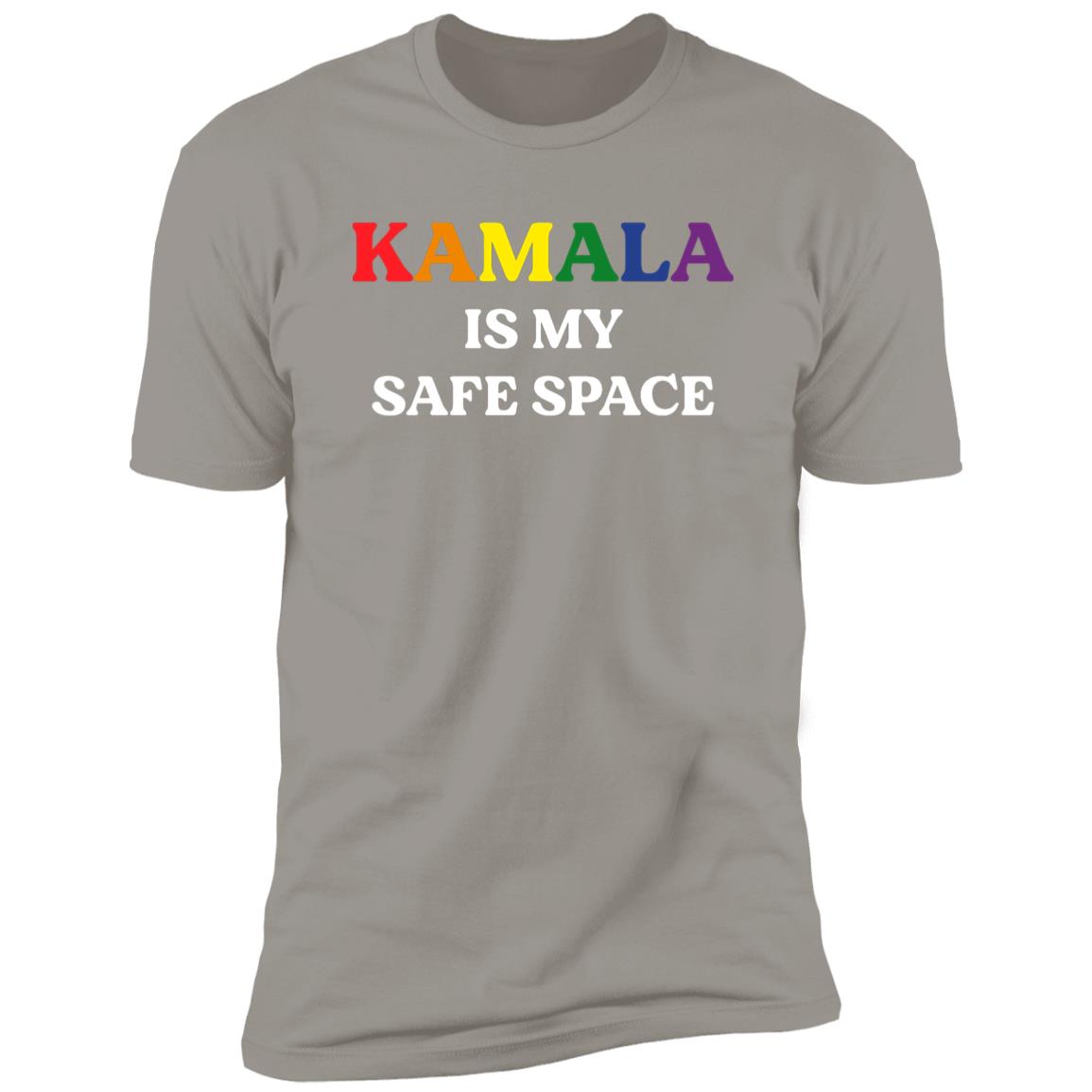 My Safe Space  Pride Shirt & Hoodie