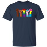 Powerful Equality Pride Shirt & Hoodie