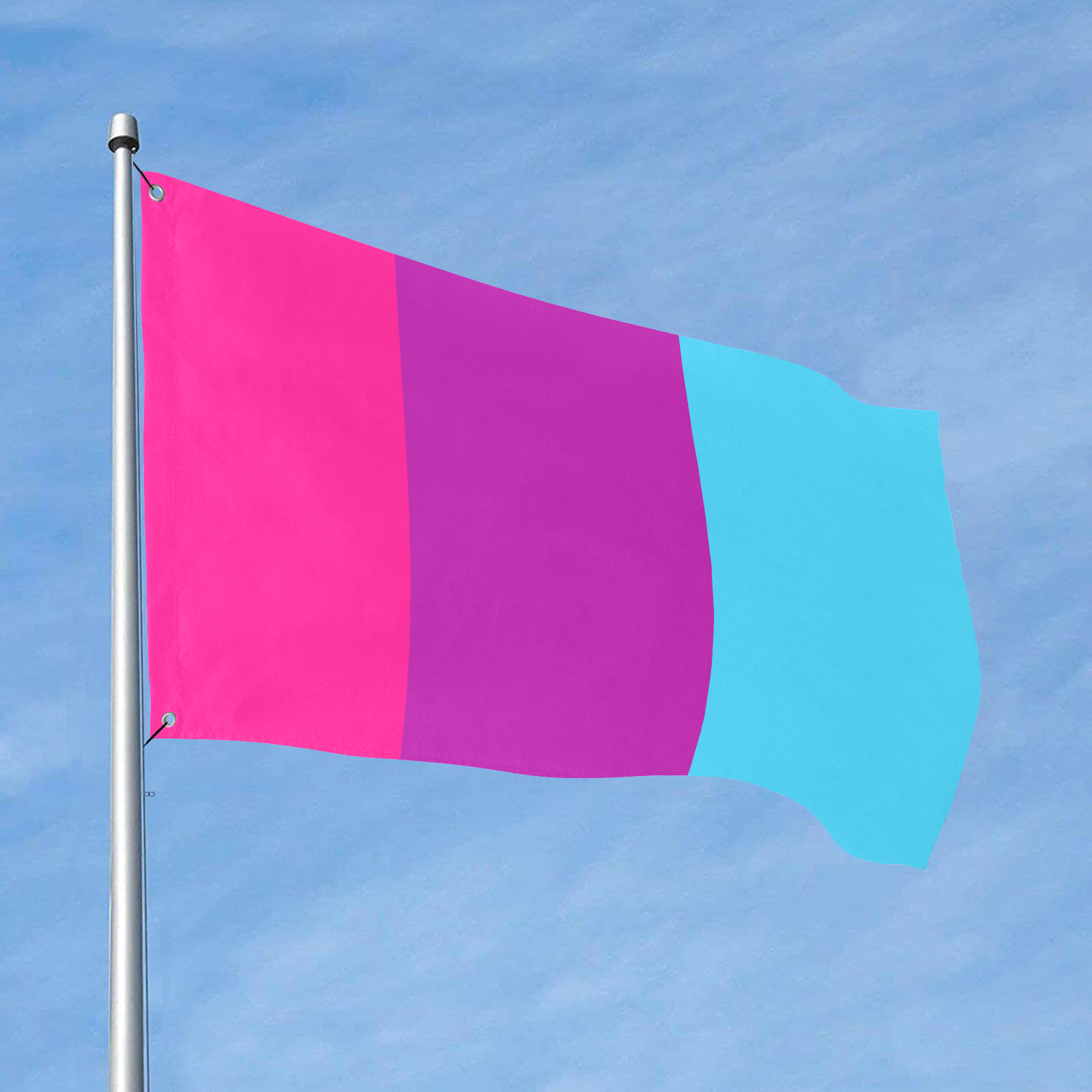 Androgyne Flag