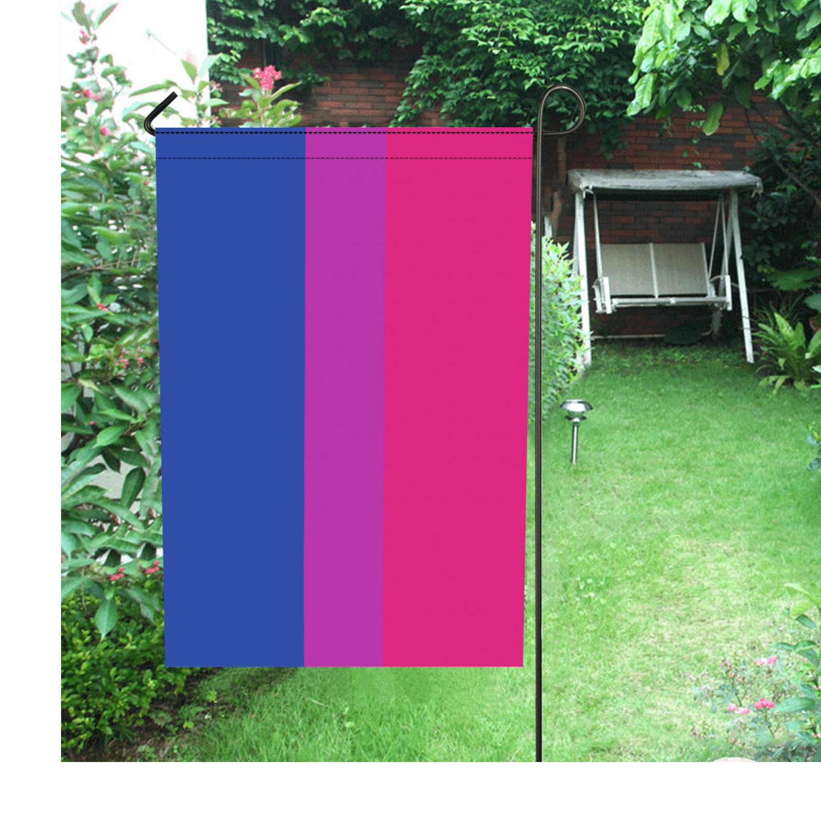 Bisexual Flag - Bi Pride Flag