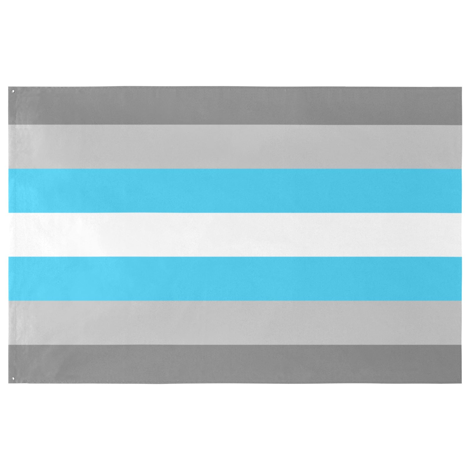 Demiboy Pride Flag