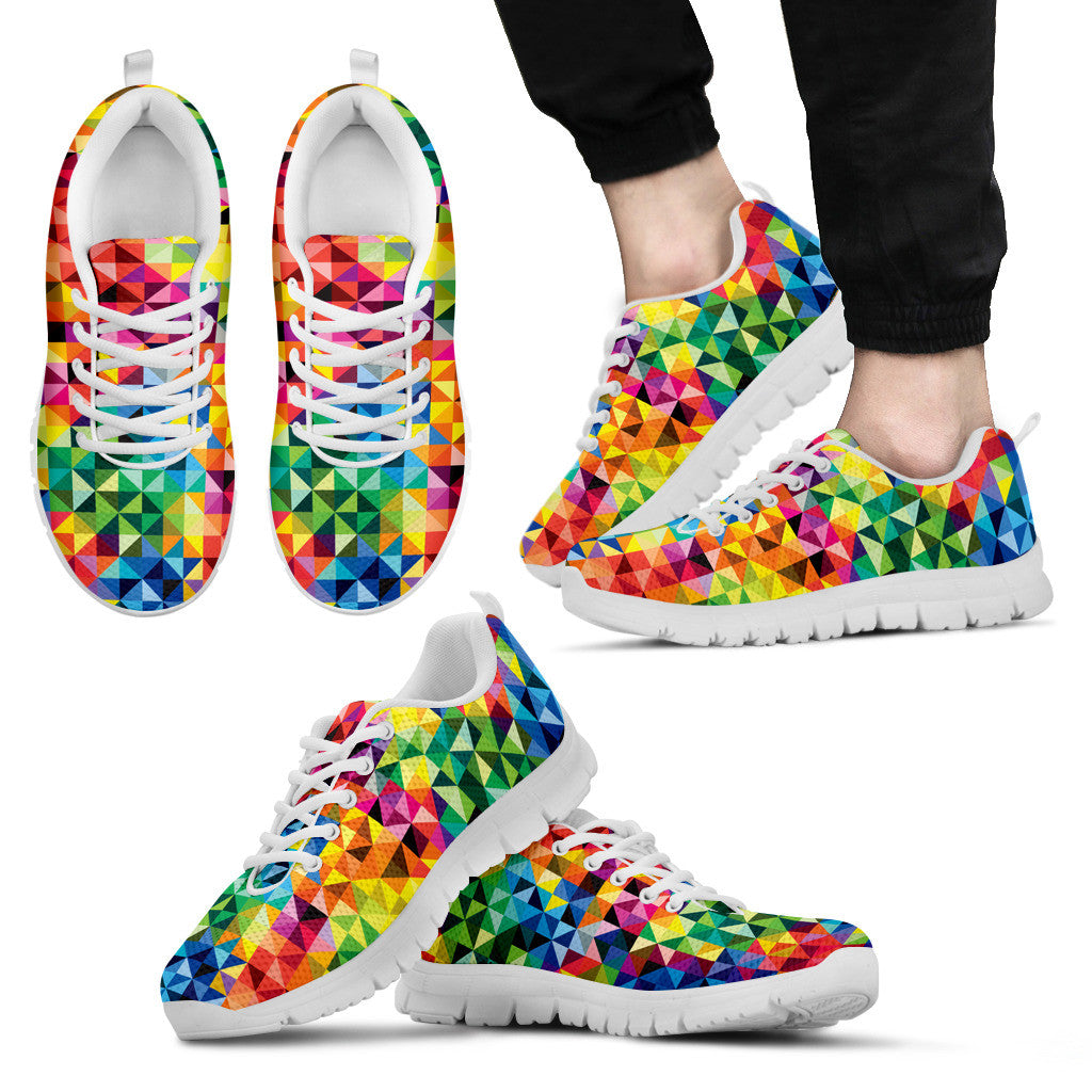 pride month shoes