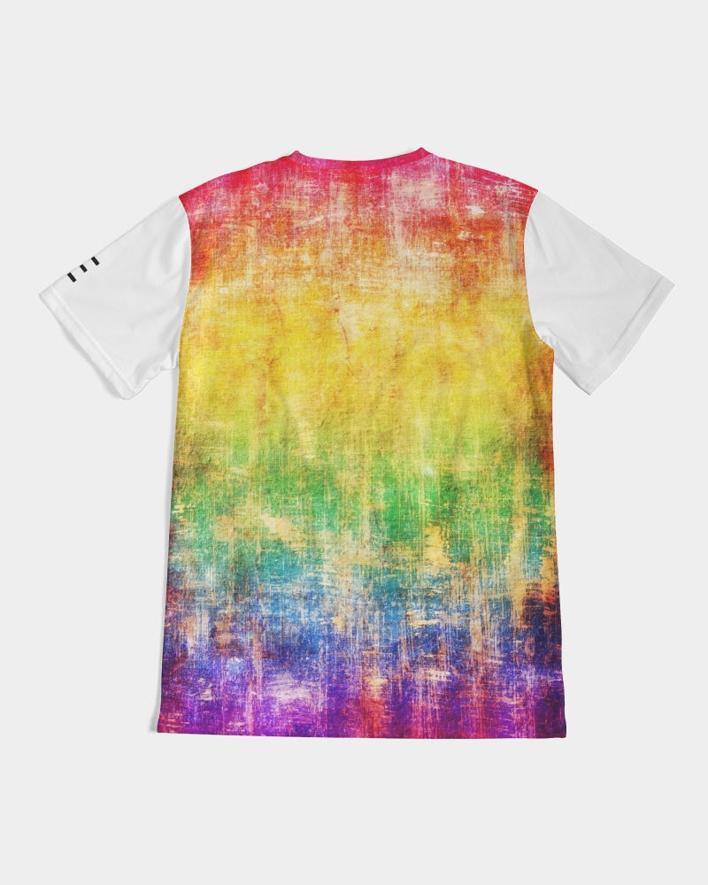 Rainbow Men's T-Shirt