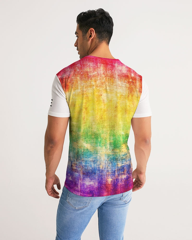 Rainbow Men's T-Shirt