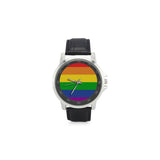 Rainbow Pride Watch (Unisex)
