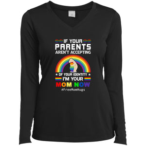 I'm your Mom Now - Pride Shirt & Hoodie