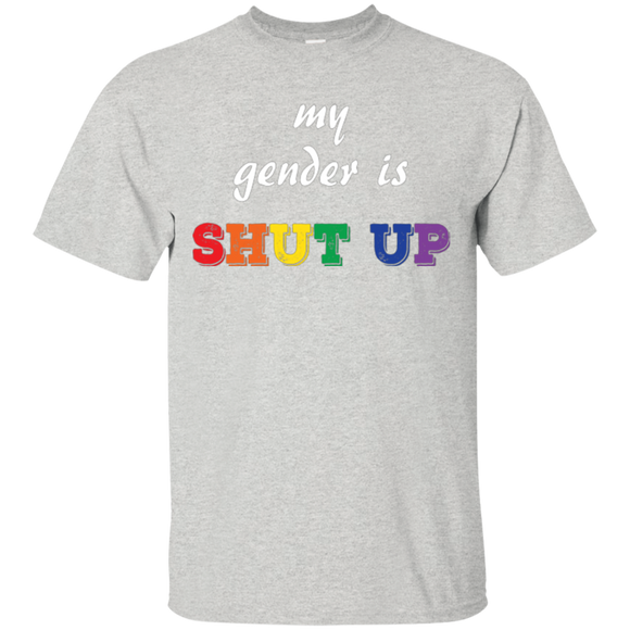 Funny LGBT Shirt - 