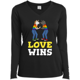 Love wins T Shirt & Hoodie