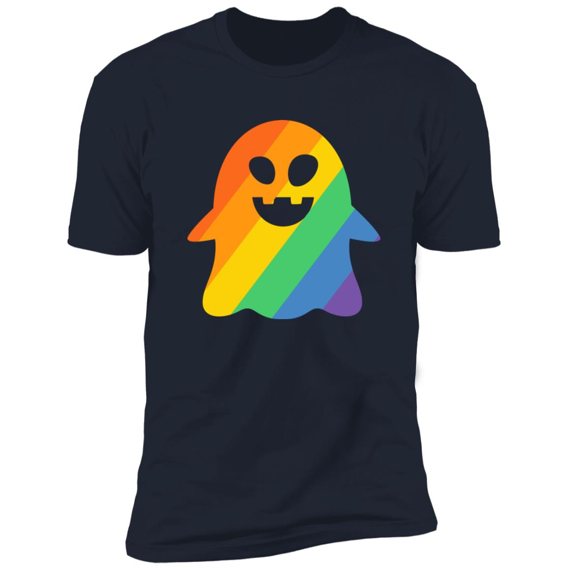 Pride Boo Halloween Tee & Hoodie