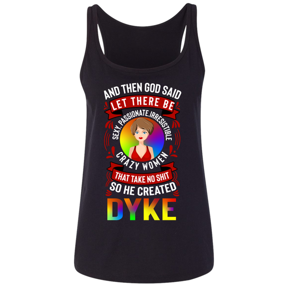 Dyke T-Shirt