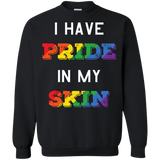 I Have Pride In My Skin