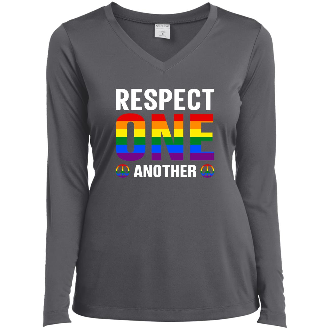 Respect one Another Shirt, Hoodie