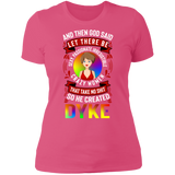 Dyke T-Shirt