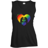 "Love Always Wins" LGBT Pride Shirt