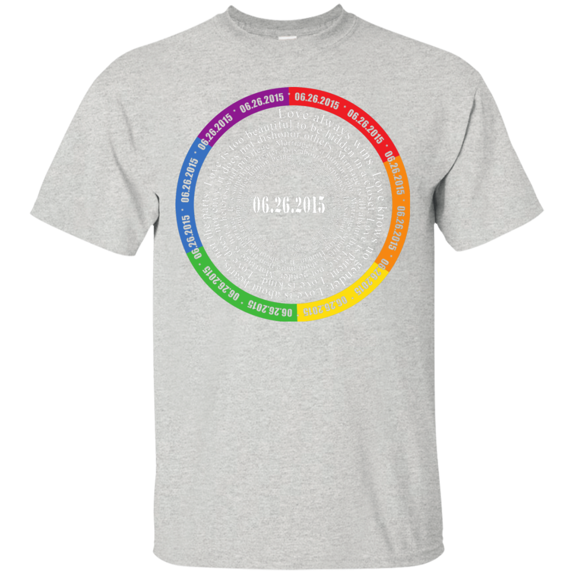 The "Pride Month" Special Shirt LGBT Pride shirt for Men