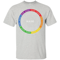The "Pride Month" Special Shirt LGBT Pride shirt for Men