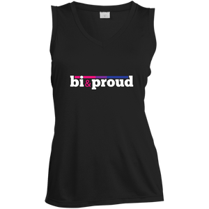 bi & pride Inclusive pride wear