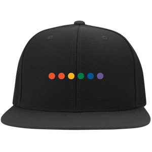 Meaningful Gay Pride Hat