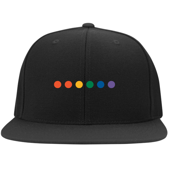 Meaningful Gay Pride Hat