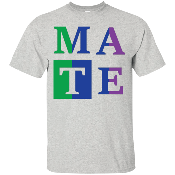 Soul Mate Matching Couple Shirt - 2