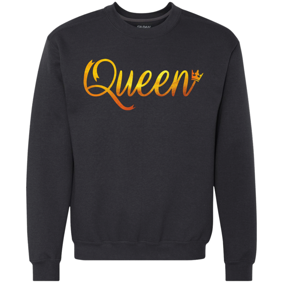 "Queen" Lesbian Couple Valentine's Day Special Shirt