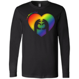 "Love Always Wins" LGBT Pride Shirt