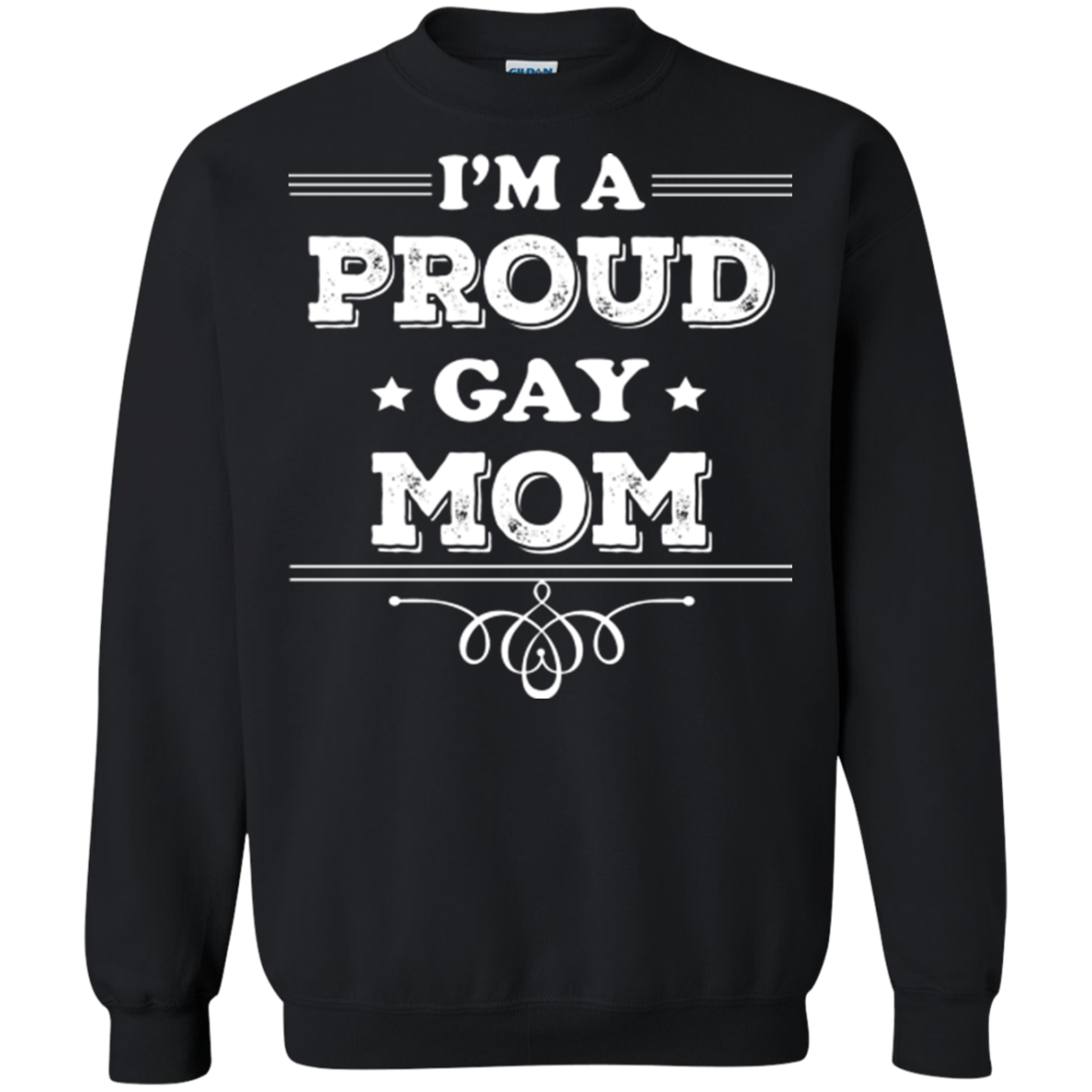 I'm A Proud Gay Mom