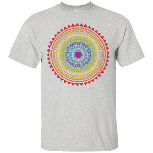 Creative LGBTQ Pride Shirt | LGBTQ T-Shirt for Men