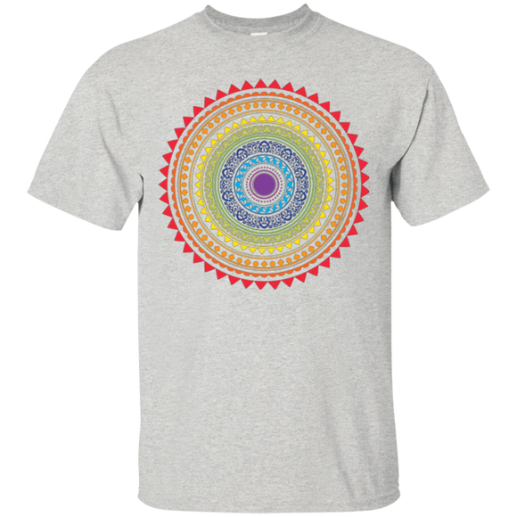 Creative LGBTQ Pride Shirt | LGBTQ T-Shirt for Men