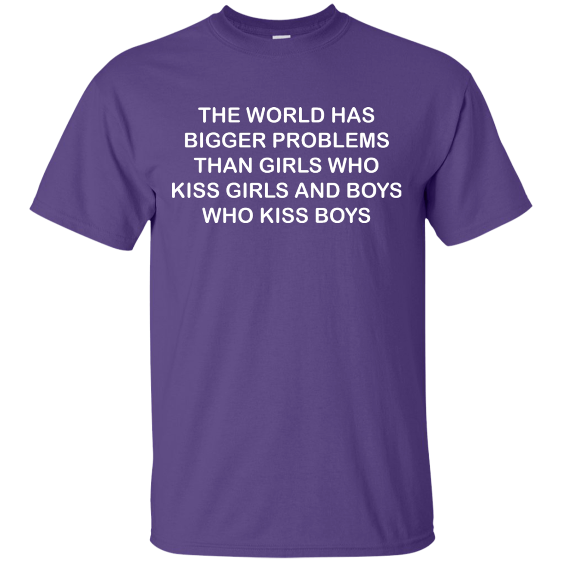 Meaningful LGBT Pride Shirt