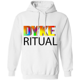 Dyke Ritual T-Shirt, Hoodie, Tank Top