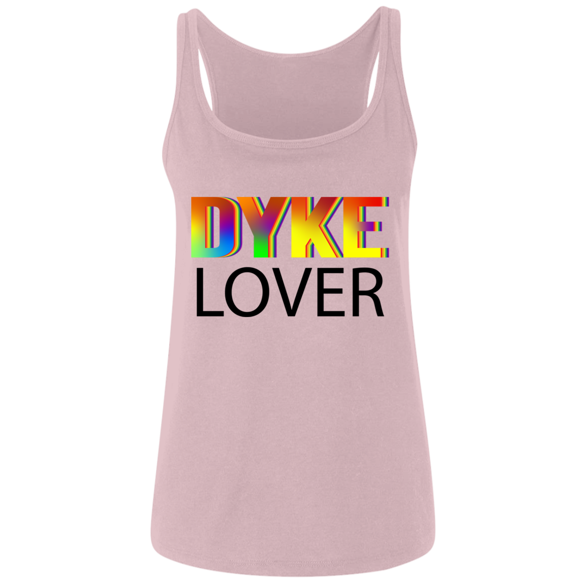 Dyke Lover T-Shirt, Hoodie, Tank Top