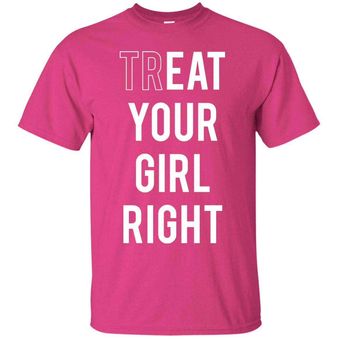 pink color funny quote tshirt for girls/women/lesbian