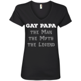 Gay Papa The Man The Myth The Legend