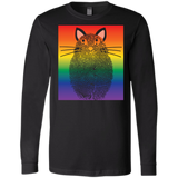 Pride Cat Shirt & Hoodie