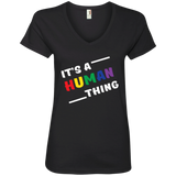 It's A Human Thing Pride Shirt