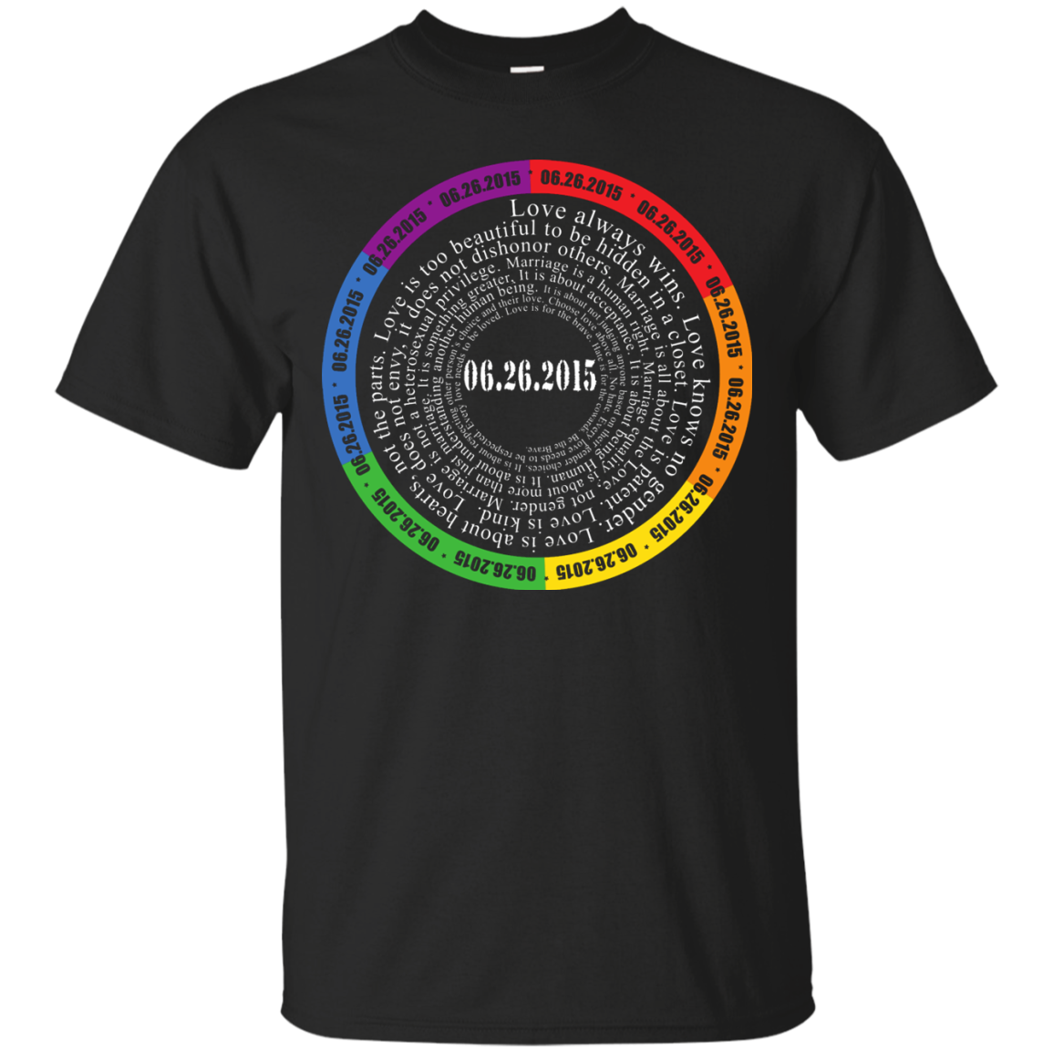 The "Pride Month" Special Shirt LGBT Pride shirt for Men gay pride shirt