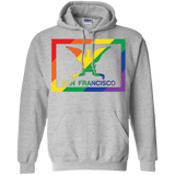 San Franscisco City Pride Shirt
