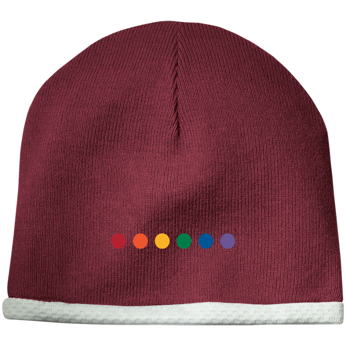 Meaningful Pride Beanie Winter Special