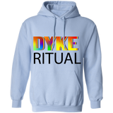 Dyke Ritual T-Shirt, Hoodie, Tank Top