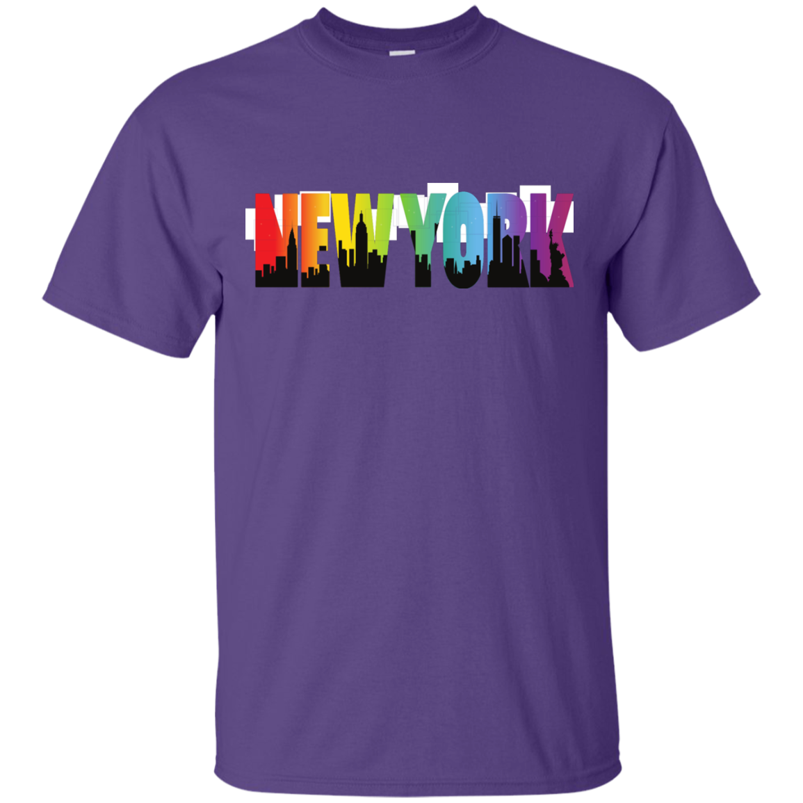 New York City Pride Shirt