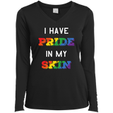 I Have Pride In My Skin