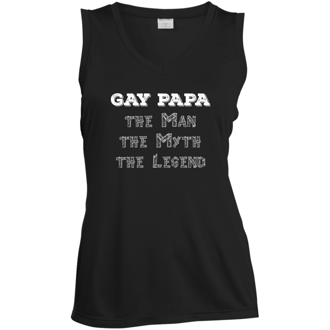 Gay Papa The Man The Myth The Legend