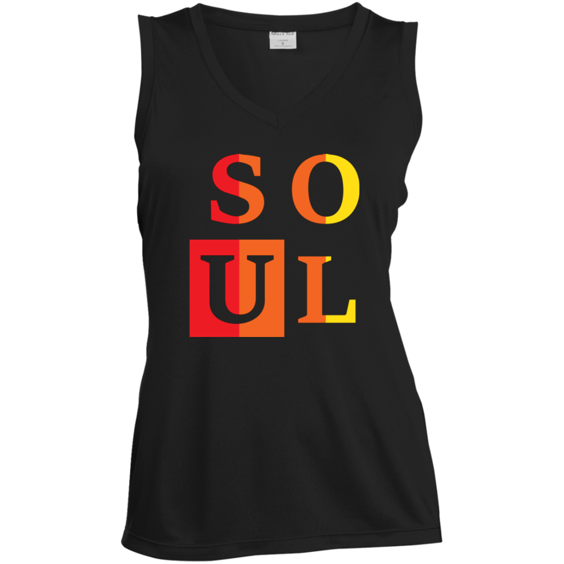 Soul Mate Matching Couple Shirt- 1